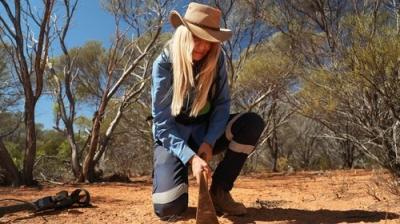 Aussie Gold Hunters