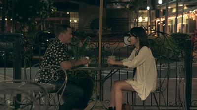 テラスハウス Aloha State