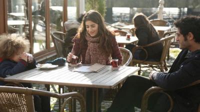 Bizim Hikaye