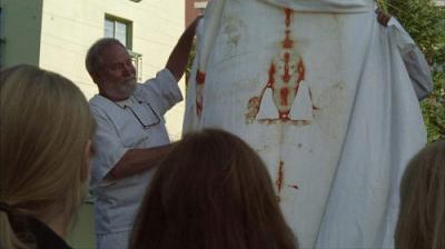 Stephen King's Kingdom Hospital
