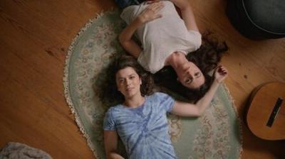 You Me Her
