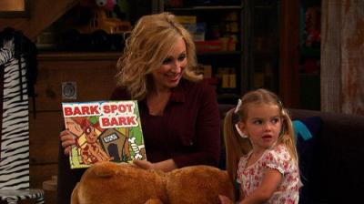 Good Luck Charlie