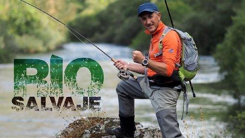 Río Salvaje filmas žiurėti online