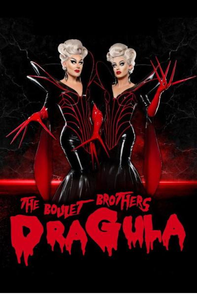 The Boulet Brothers' Dragula filmas online