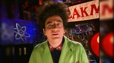 Beakman's World