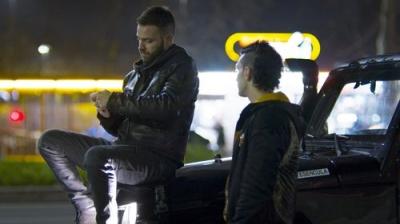 Suburra: La serie