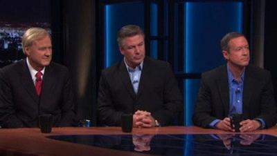 Real Time with Bill Maher