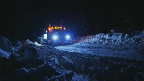 Convoi du Nord filmas žiurėti online