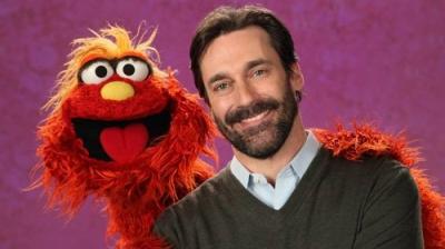 Sesame Street