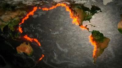 How the Earth Was Made