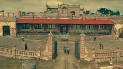 007: Road to a Million