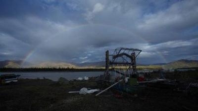 Life Below Zero