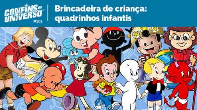 Confins do Universo