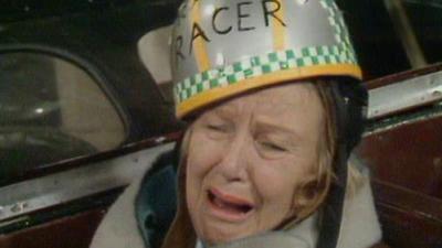 On the Buses