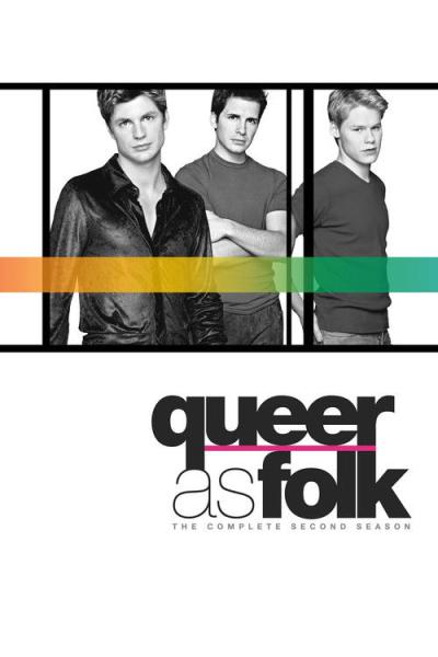 Queer As Folk filmas online