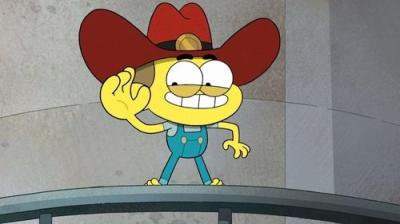 Big City Greens