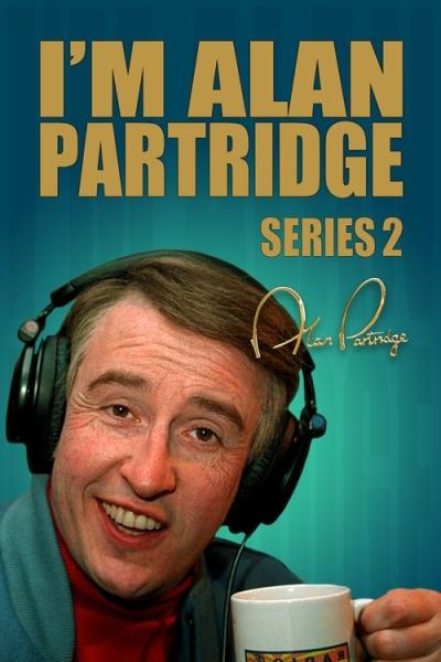 I'm Alan Partridge filmas online