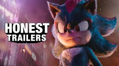 Honest Trailers