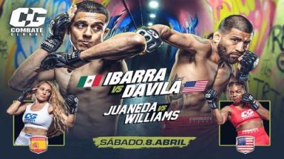 Combate Global