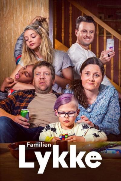 Familien Lykke filmas online