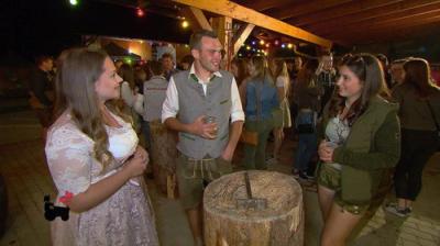 Bauer sucht Frau