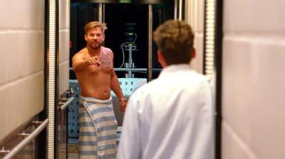 Below Deck Down Under