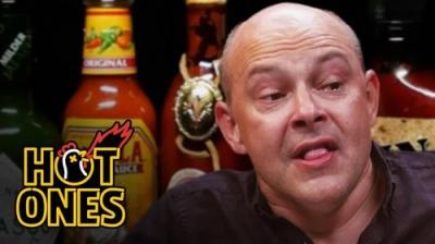 Hot Ones