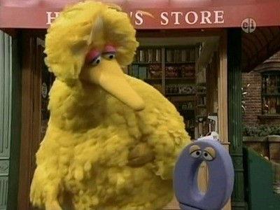 Sesame Street