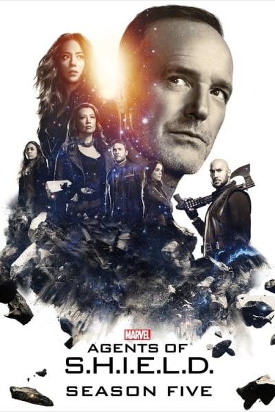 Agentūra S.K.Y.D.A.S filmas online