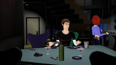 Spider-Man: The New Animated Series