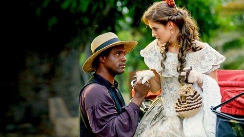 La Esclava Blanca filmas žiurėti online
