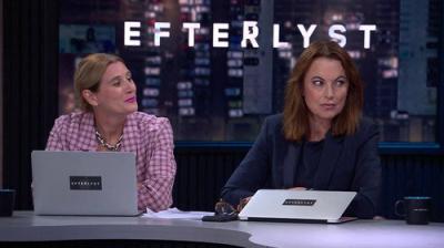 Efterlyst