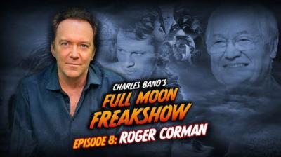 Charles Band’s Full Moon Freakshow