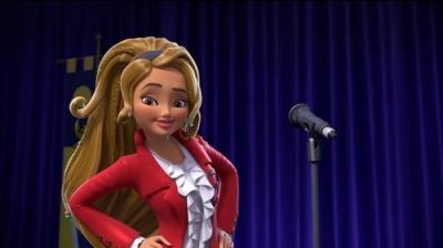 Descendants: Wicked World