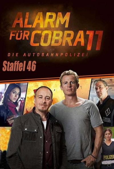 Kobra 11 filmas online