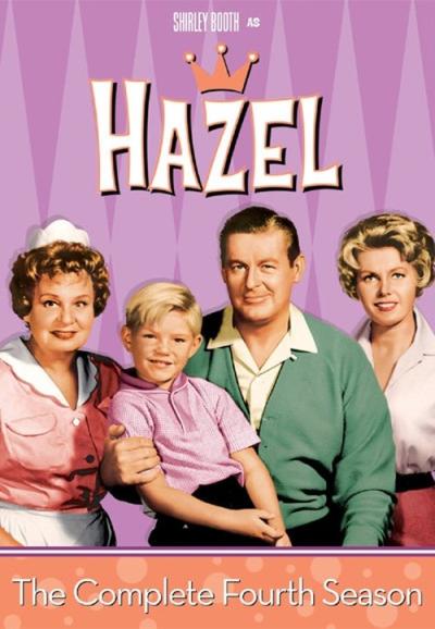 Hazel filmas online