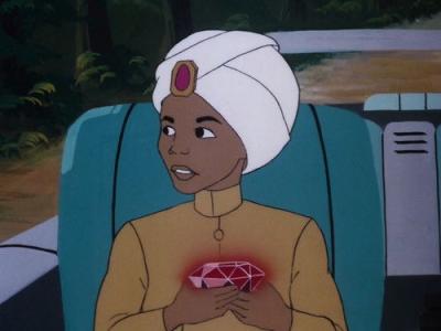 The New Adventures of Jonny Quest
