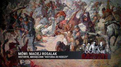 Ocalenie Ojczyzny
