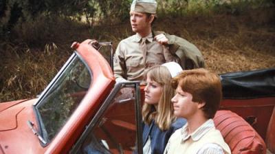The Waltons