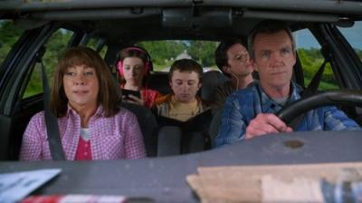 The Middle