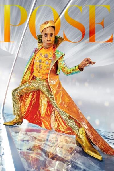 POSE filmas online