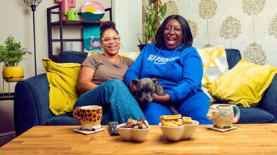 Gogglebox