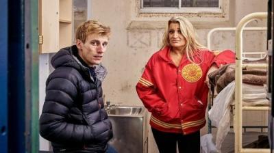 Daisy May and Charlie Cooper's NightWatch