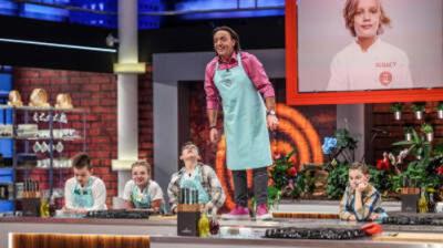 MasterChef Junior