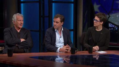 Real Time with Bill Maher
