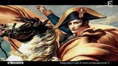 Secrets d'histoire