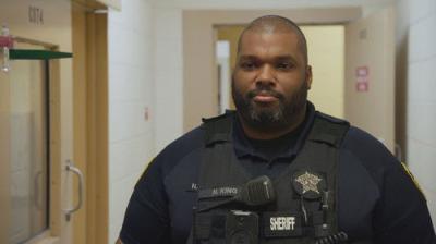 Booked: First Day In