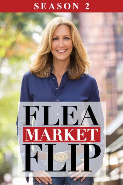 Flea Market Flip filmas online