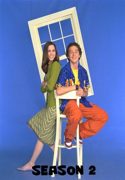 Even Stevens filmas online