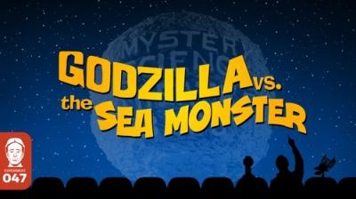 Mystery Science Theater 3000